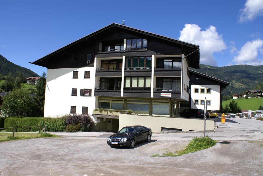 Haus Karnten Bad Kleinkirchheim Exterior photo